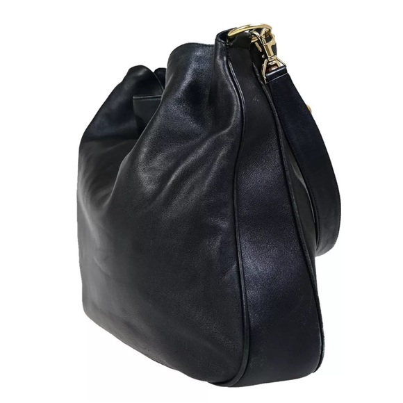 Gucci bamboo handle bag - Picture 3 of 16